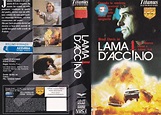 Lama d'acciaio - Film (1987) | il Davinotti