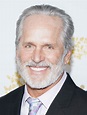 Gregory Harrison attends Hallmark Channel And Hallmark Movies And ...