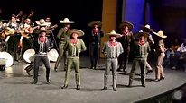 Huapango de Moncayo - Mariachi Juvenil Chona y Orquesta Filarmónica del ...