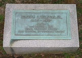 Joseph Ruggles Wilson Jr. (1867-1927) - Find a Grave Memorial