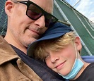 Atlas Heche Tupper: Parents, Age, Birthday And Instagram Photos And ...