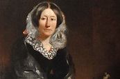 Mary Somerville: Queen of 19th-century science | New Scientist