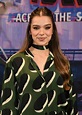 HAILEE STEINFELD at Spider-man: Across the Spider-verse Photocall in ...