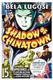 Shadow of Chinatown : Mega Sized Movie Poster Image - IMP Awards