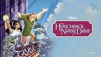 The Hunchback of Notre Dame | Apple TV