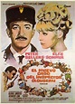 El nuevo caso del inspector Clouseau - Película 1964 - SensaCine.com