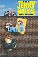 The Jerky Boys (1995) - Posters — The Movie Database (TMDB)