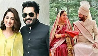 Yami Gautam And Her Director-Husband Aditya Dhar To Unite For A Movie ...