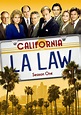 L.A. Law: Season 1 (6pc) / (Box) [DVD] [Region 1] [NTSC] [US Import ...