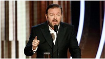 WATCH: Ricky Gervais Golden Globes Full Video of Monologue | Heavy.com