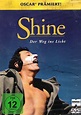 Shine - Der Weg ins Licht: Amazon.de: Taylor, Noah, Rush, Geoffrey ...
