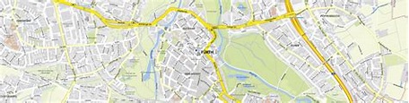 Download Stadtplan Fürth