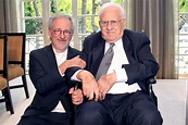 Steven Spielberg's father, Arnold Spielberg, dies at 103