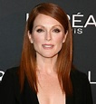 Julianne Moore Net Worth, Age, Husband, Boyfriend, Family & Biography ...