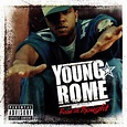 Rap U.S.: Young Rome - Food for Thought (2004)