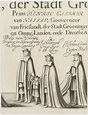 Hendrik Casimir II van Nassau-Dietz | De Friese Regimenten