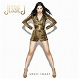 Release “Sweet Talker” by Jessie J - Cover Art - MusicBrainz