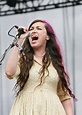 Rocking Summer Music Festivals With Madeline Follin - The New York Times