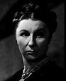 Judith Anderson as Mrs Danvers in 'Rebecca' 1940. Alfred Hitchcock ...