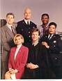 Night Court - Final Cast with Marsha Warfield | Childhood tv shows ...