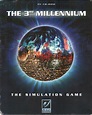 Обложки The 3rd Millennium на Old-Games.RU