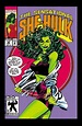 Sensational She-Hulk by John Byrne: The Return by John Byrne (English ...
