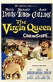 The Virgin Queen Movie Posters From Movie Poster Shop