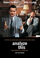 Analyze This (1999) | Kaleidescape Movie Store