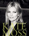 Kate Moss Illustrated Biography Released on Icon's 40th Birthday ...