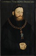 cda :: Paintings :: Portrait of Margrave Kasimir of Brandenburg-Kulmbach