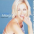 Lorrie Morgan - To Get To You: Greatest Hits Collection (CD) - Amoeba Music