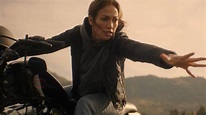 La película de Jennifer Lopez ‘The Mother’ se estrenará en Netflix en ...