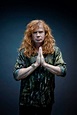 Dave Mustaine Interview: Megadeth Founding Guitarist/Vocalist on the ...