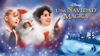 Ver Una Navidad mágica | Película completa | Disney+