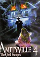 Amityville 4 - Téléfilm (1989) - SensCritique