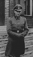 SS-Obersturmbannführer Ludwig Stumpfegger (1910-1945) - Find a Grave ...