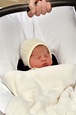 Pictures of Prince William and Duchess Kate's Baby Girl | POPSUGAR Family