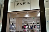 Zara Hong Kong - 12 Locations & Opening Hours - SHOPSinHK