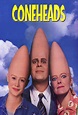 Coneheads movie review & film summary (1993) | Roger Ebert