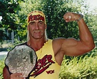 Hulk Hogan: the career of an all-American legend - Daily Star