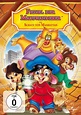 Feivel, der Mauswanderer: Der Schatz von Manhattan (DVD) – jpc