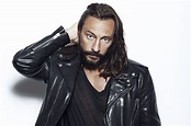 Bob Sinclar Teams Up With A-Trak For New Single, 'Deep Inside Of Me'