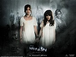 Review Film: The Uninvited