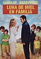Luna De Miel En Familia Adam Sandler Pelicula Dvd - $ 129.00 en Mercado ...