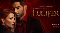 Lucifer Season 5 - Part 1 Review - Hit ya Flop Movie world