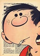 André Franquin: Great or…The Greatest? - The Comics Journal