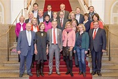 Die SPD-Woche im Landtag - SPD-Fraktion im Bayerischen Landtag