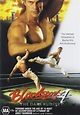 Bloodsport 4-The Dark Kumite [Edizione: Stati Uniti] [Italia] [DVD ...