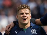 George Turner promises Scotland will make a lot of noise in empty ...