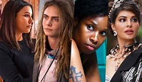 ‘Tell It Like A Woman’ Trailer: Cara Delevingne, Jennifer Hudson & More ...